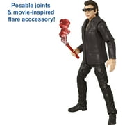 Jurassic World Hammond Collection Human or Dinosaur Figures, 8 Year Olds to Adult