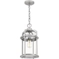 thumbnail image 5 of Quoizel Carrington 1-Light Industrial Aluminum Mini Pendant, 5 of 8