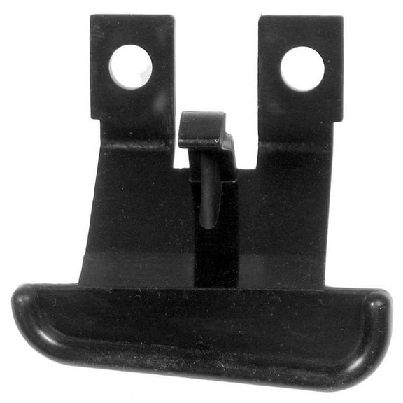TRQ Center Console Latch Lid Lock Armrest for Trailblazer Envoy Rainier Bravada INA40625