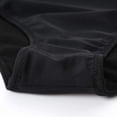 thumbnail image 6 of HZKAICUN Women's High Waisted Bandage Bikini Set Wrap Two Piece Push Up Swimsuits, 6 of 7