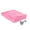 Pink, variant on Ke1Clo Heated Blanket Throw Blanket, 100x65cm Small USB Heating Blanket Winter Warm Shoulder Back Blanket Throw Portable Winter Shawl Heating Blanket