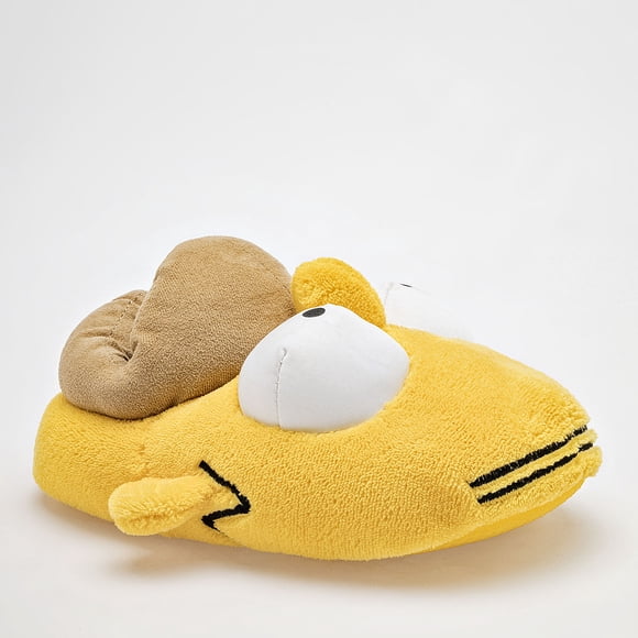 PANTUFLA ARRA AMARILLO 135989