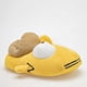 thumbnail image 1 of PANTUFLA ARRA AMARILLO 135989, 1 of 4