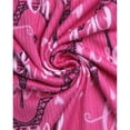 thumbnail image 5 of dELiA*s Girls Nightgowns Ruffle Trim Short Sleeve Pajama Sleep Dress with Hair Scrunchie 2 Pack, 5 of 7