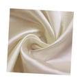 thumbnail image 4 of Seda Charmeuse tela de suave paño suave para decoración de bodas, lencería, de caja de , ropa , 150 x 96 cm perfecl  Tejido satinado de seda, 4 of 8
