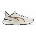 thumbnail image 2 of Tenis Deportivo Puma Frame TR Dama Entrenamiento Mujer beige 25, 2 of 6