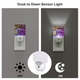thumbnail image 3 of Saiise Five Nights At Freddy'S Print LED Night Light for Bathroom,Hallway,Bedroom,Kids Room,Stairway-EU, 3 of 7