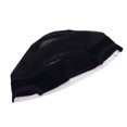 thumbnail image 1 of Non Slip Adjustable Multifunctional Wig Cap Lace Design Stocking Cap for Makeup with Stretchy, 1 of 7