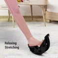 thumbnail image 3 of Calf Foot Rocker Improve Flexibility Stable Adjustable Compact Calf Stretcher for Legs Hips Shoulders, 3 of 7