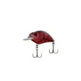 thumbnail image 4 of Ozark Trail 1/3oz Crankbait- Red Craw Fishing Lure, 4 of 13