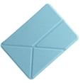 thumbnail image 4 of SHISUYAN Protective Cover For E-book Auto Sleep Shell Compatible For Kindle 10th, 4 of 8