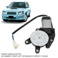 thumbnail image 3 of Power Window Motor Electric Window Regulator Motor for  2002-2008 4 5 Doors Vehicles, 3 of 7