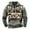 Gray, variant on New Arrivals Otaozi Mens Hoodies Pullover Casaul Long Sleeve Black Hoodie Men Zip Up Cotton Mens Hooded Sweatshirt Xl Mens Tops Sexy Going Out Black Gifts For Men