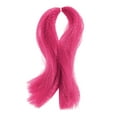 thumbnail image 1 of Almencla Fly Tying Thread Accessories Fly Tying Material for Trout Freshwater Catfish Rose Red, 1 of 8