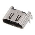 thumbnail image 5 of Outstanding 5Pcs HDMI Port for, HDMI Port Socket Interface Connector Replacement Repair Part for 4 Console for ultimate comfort, 5 of 5