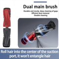 thumbnail image 3 of 34PCS for Saros 10 / G30 Robot Vacuum Cleaner Main Brush, 3 of 5
