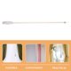 thumbnail image 5 of Reemplazo de varilla de tracción para cortinas, varilla de tracción para persianas venecianas, varilla de tracción para cortinas, 5 of 7