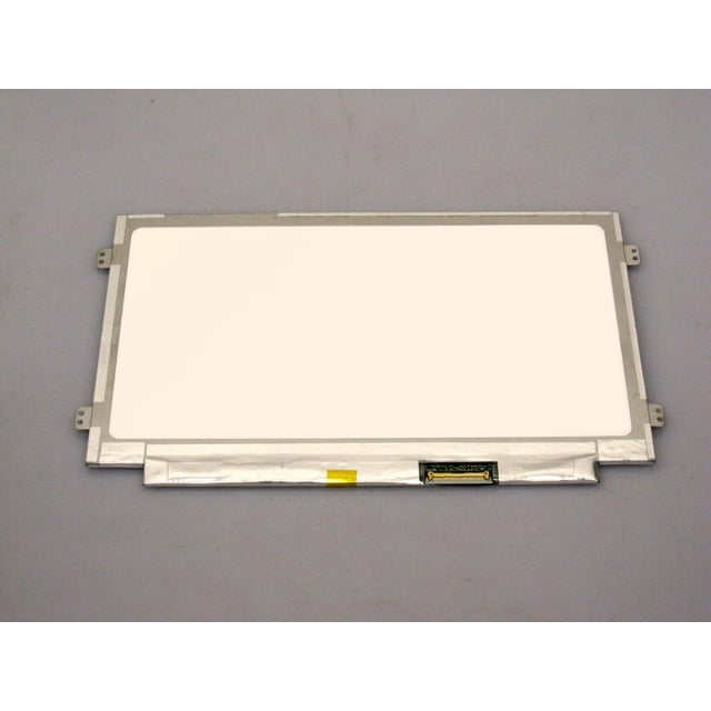 Acer Aspire One D257-13404 Replacement LAPTOP LCD Screen 10.1" WSVGA LED DIODE (Substitute Replacement LCD Screen Only. Not a Laptop )