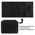 thumbnail image 3 of Housse de Protection pour Micro-Ondes, Housse de Four Électrique, Housse de Protection pour Appareils Ménagers, Haute Qualité, 3 of 5