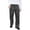 Dark Gray, variant on Gytharion Men's Sweatpants Solid Casual Elastic Waist Drawstring Workout Sport Pants Loose Cozy Straight Leg Sweat Pants with Pockets