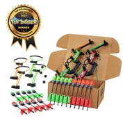 HyperStrike Dominator Bow Battle Pack (Dual Pack)