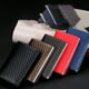 thumbnail image 5 of Cartera De Hombre Shendy Vendy Con Tarjetero De Aluminio Protección Rfid, 5 of 6