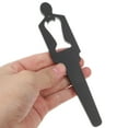 thumbnail image 2 of unbranded Señal Unisex Acrílica Con 3D Resistente Y Adhesivo Para Puertas, 2 of 8