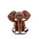 thumbnail image 4 of Mapa interactivo Fahlo de 12 pulgadas con forma de tiburón, de peluche, ecológico, 4 of 6