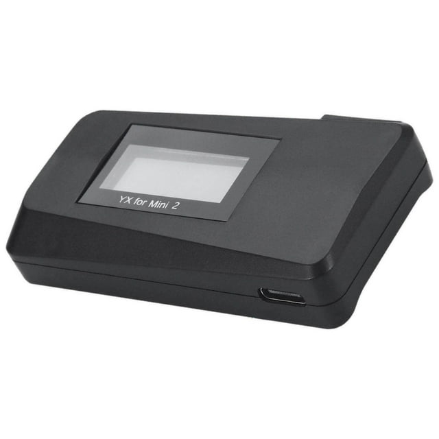 Battery Charger USB Fast Charging with Charging Cable for Drone Accessories Battery DJI Mavic Mini SE