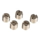 thumbnail image 4 of Adaptador de Tornillo Convertido Hembra de 1/4 "a 3/8" para Trípode Monopié de Cámara, 2x5 Piezas , 2 piezas, 4 of 8