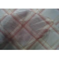 thumbnail image 4 of oneOone Cotton Silk Fabric Tartan Check Decor Fabric Printed BTY 42 Inch Wide, 4 of 4