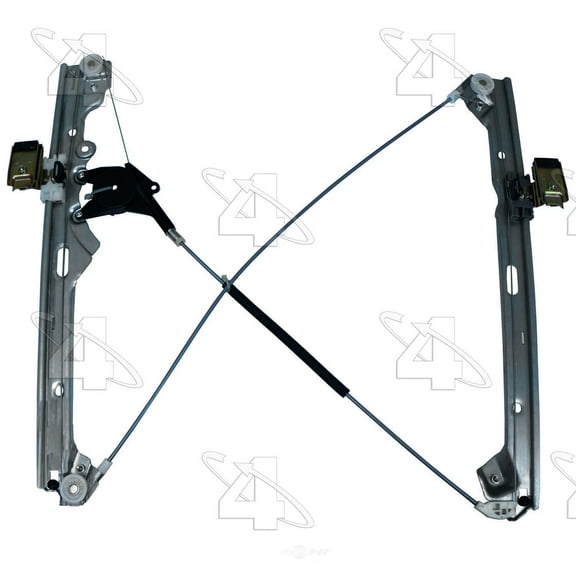 Window Regulator Fits select: 2007-2013 CHEVROLET SILVERADO, 2007-2014 CHEVROLET TAHOE