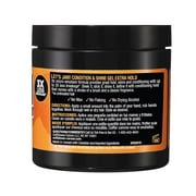 SoftSheen-Carson Lets Jam! Shining and Conditioning Gel - Extra Hold, 4.4 oz
