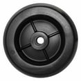 thumbnail image 2 of Parts 4 Outdoor 4Pk Deck Wheels for John Deere Gravely 92537 Bad Boy 022-5234-00 TCU18744 Arien, 2 of 5