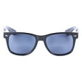 thumbnail image 3 of "Lovin Rays" Lunettes de Soleil Classiques Polarisées à Lignes Bifocales Presque Invisibles, 3 of 5