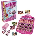 thumbnail image 3 of Hasbro Gaming Yahtzee Jr.: Disney Princess Edition Board Game for Kids Ages 4 and Up, 3 of 6