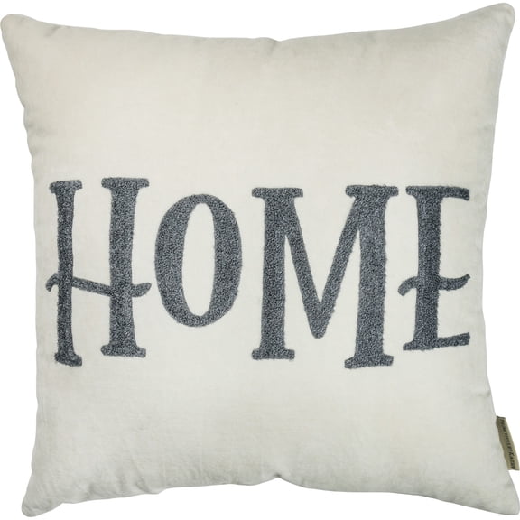Pillow - Home