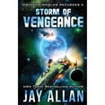 thumbnail image 1 of Pre-Owned Storm of Vengeance (Paperback) by Jay Allan, 1 of 1