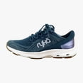 thumbnail image 2 of Ryka Devotion X Women's Athletic Dark Sea Green Mesh Fabric Size 8.5 W, 2 of 8