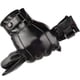 thumbnail image 1 of Guantes de invierno de cuero PU con pantalla táctil para hombre, guantes clásicos negros cálidos para conducir, ciclismo, motocicleta, mensajes de texto, 1 of 5