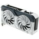 thumbnail image 4 of Tarjeta de Video ASUS Dual GeForce RTX 4060 Ti OC Edition 8GB GDDR6 Blanco, 4 of 6