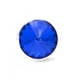 thumbnail image 5 of Anillo Zvezda Rivoli color Majestic Blue plata .925 Zvezda ZAN-RIC18-MJB, 5 of 5