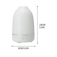 thumbnail image 3 of BOBOMOTI Humidifiers for Bedroom Baby Top Fill Cool Mist Humidifier Ultra Quiet Humidistat Essential Oil Diffuser Clearance, 3 of 4