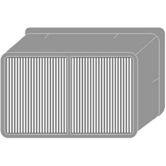Sanyo Scfh5/hepa Type Filter