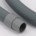 thumbnail image 2 of Washing Machine Dishwasher Drain Extension Kit 1.5M/2M/3Meter Drain Pipe, 2 of 9