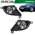 thumbnail image 2 of Clear Fog Lights fit for 2008 - 2010 BMW 5 Series E60 E61 Driving Lights with Bulbs -, 2 of 3