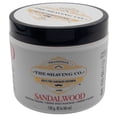 thumbnail image 2 of The Shaving Co Kit X 3 Crema Para Afeitar Sándalo Cream amarillo 1, 2 of 9