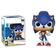 thumbnail image 1 of Figura de Juguete Linda de Super Sonic 283, 1 of 2