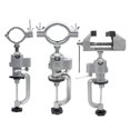thumbnail image 5 of Aluminum Alloy Multi-Tool Stand: Compact Rotating Bench Vise with Stable Support Base for Electric Drills, Mini Grinders, Angle Grinders & Oscillating Tools – Versatile, Durable & User-Friendly for, 5 of 5