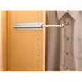 thumbnail image 1 of Rev A Shelf Rscvl.12.Cr 11-.88 In. - 17-.88 In. L Rev-A-Shelf Valet Rod With Standard - Chrome, 1 of 1
